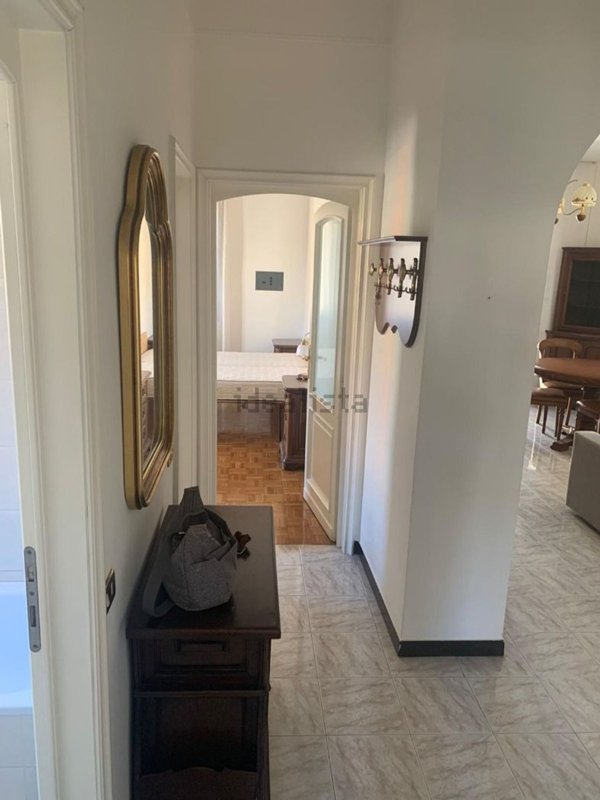 appartamento in vendita ad Alassio