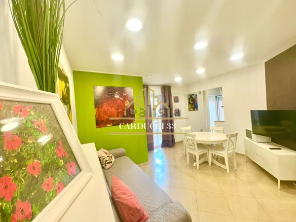 appartamento in vendita ad Alassio