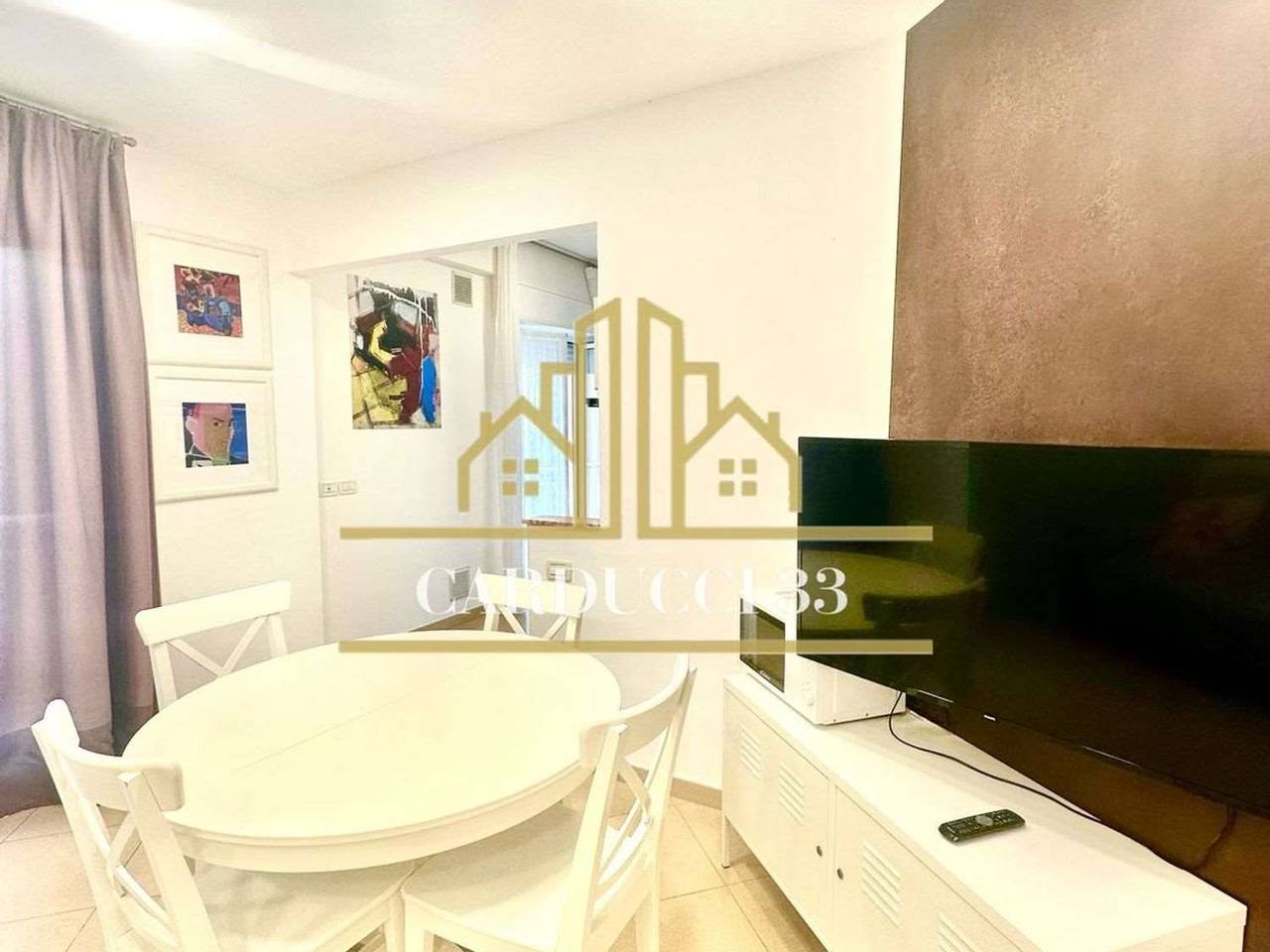 appartamento in vendita ad Alassio