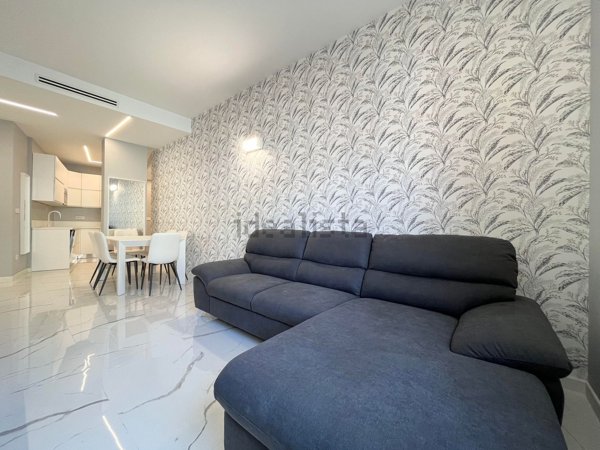 appartamento in vendita ad Alassio