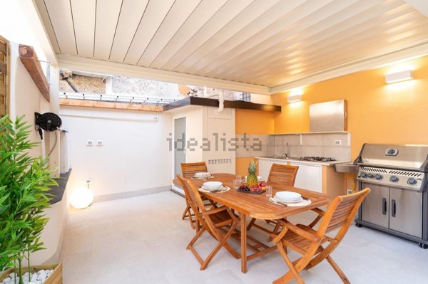 appartamento in vendita ad Alassio