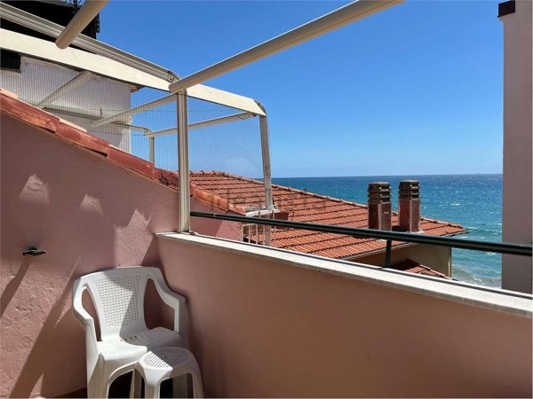 appartamento in vendita ad Alassio