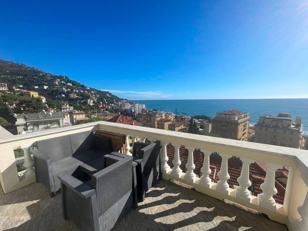 appartamento in vendita ad Alassio