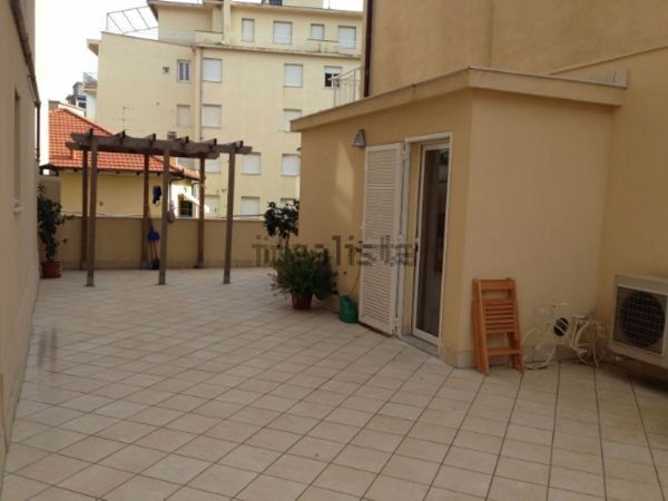 appartamento in vendita ad Alassio