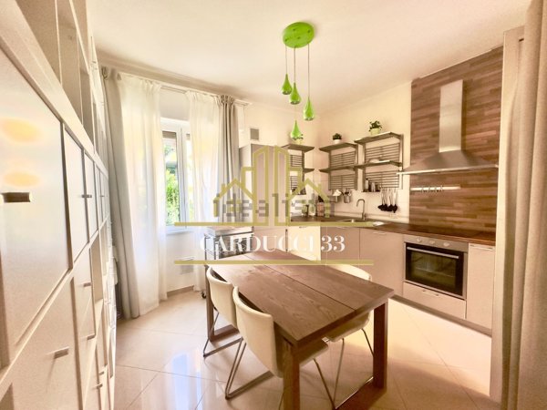 appartamento in vendita ad Alassio