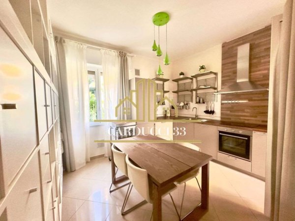 appartamento in vendita ad Alassio