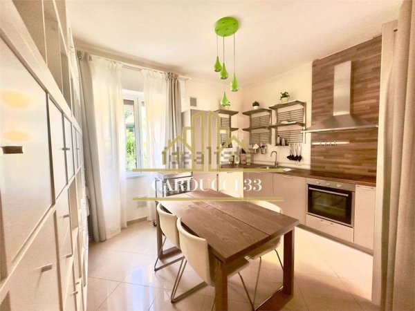 appartamento in vendita ad Alassio