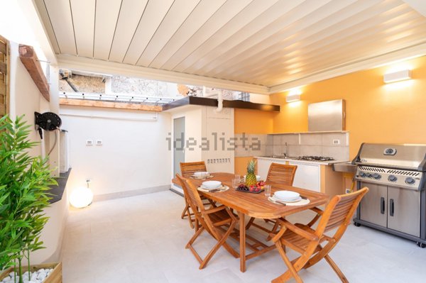 appartamento in vendita ad Alassio