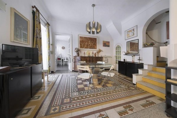 appartamento in vendita ad Alassio