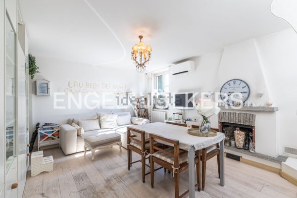 appartamento in vendita ad Alassio