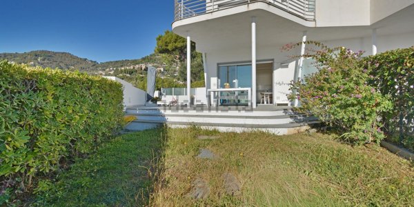 appartamento in vendita ad Alassio