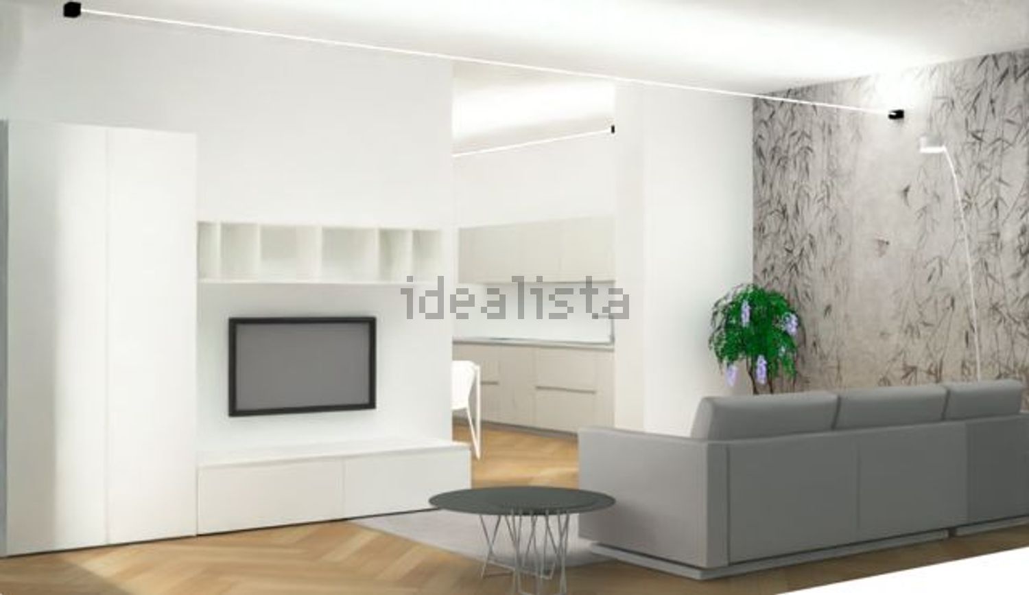 appartamento in vendita ad Alassio