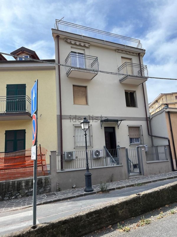 appartamento in vendita ad Alassio