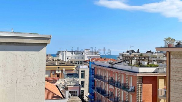 appartamento in vendita ad Alassio