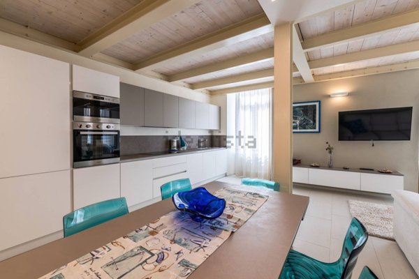 appartamento in vendita ad Alassio