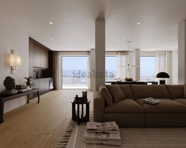 appartamento in vendita ad Alassio