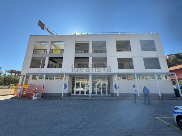 appartamento in vendita ad Alassio