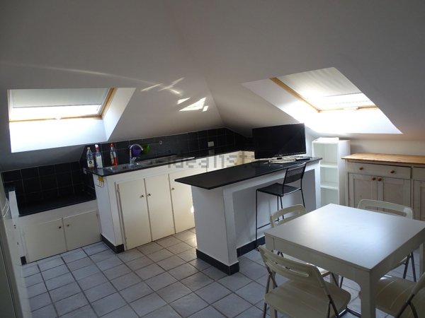 appartamento in vendita ad Alassio