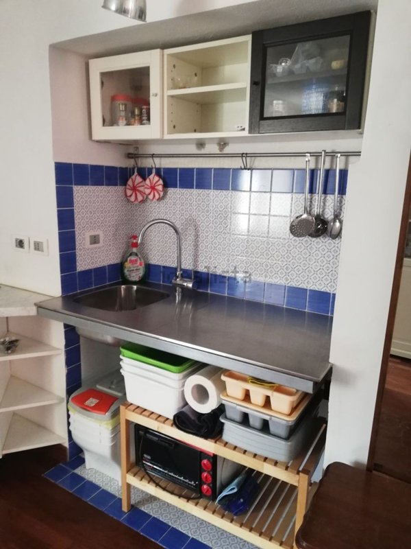 appartamento in vendita ad Alassio