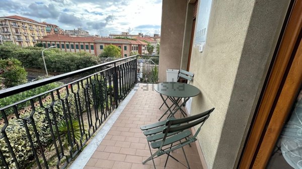 appartamento in vendita ad Alassio