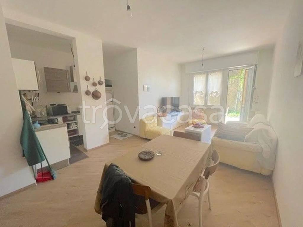 appartamento in vendita ad Alassio