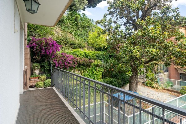 appartamento in vendita ad Alassio