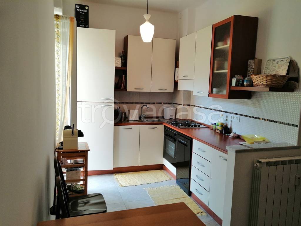 appartamento in vendita ad Alassio