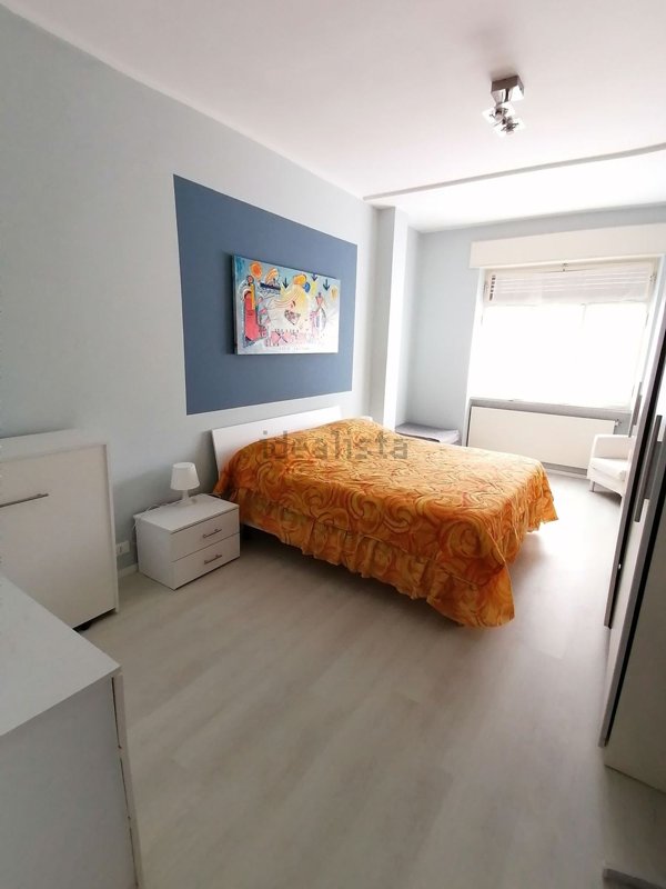 appartamento in vendita ad Alassio