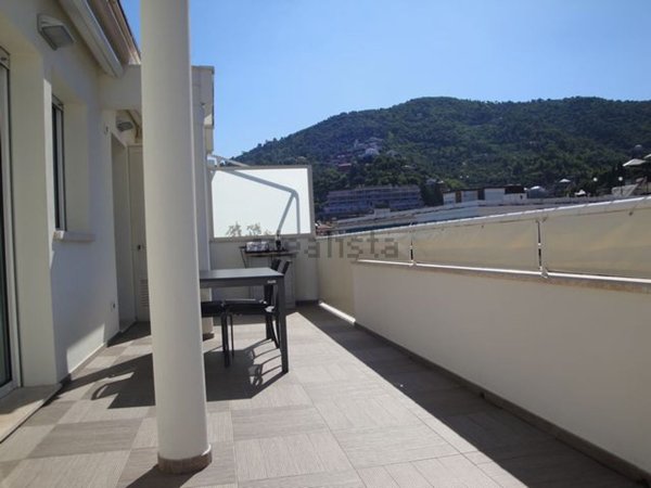 appartamento in vendita ad Alassio