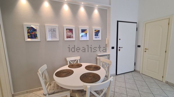 appartamento in vendita ad Alassio