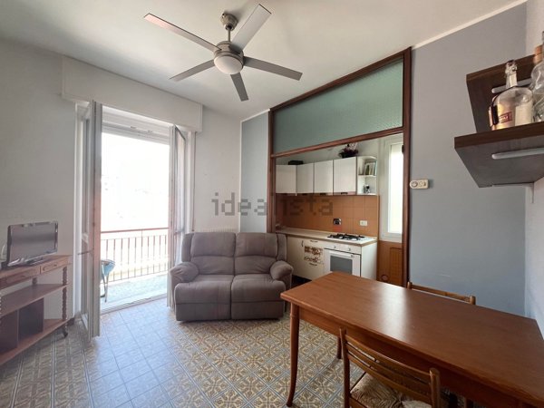 appartamento in vendita ad Alassio