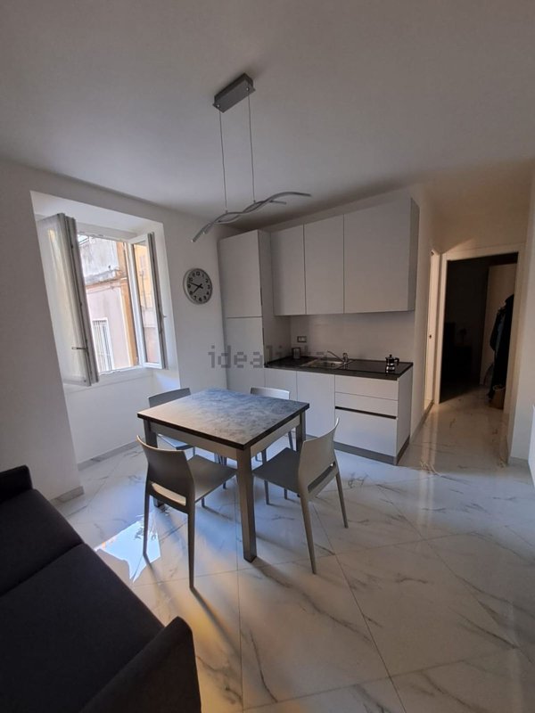 appartamento in vendita ad Alassio