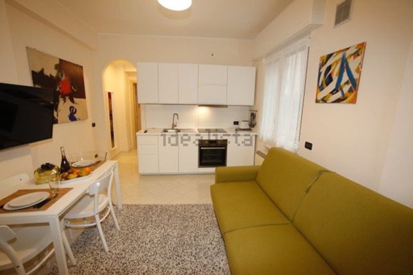 appartamento in vendita ad Alassio