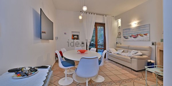 appartamento in vendita ad Alassio