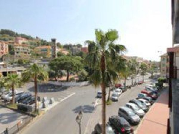 appartamento in vendita ad Alassio