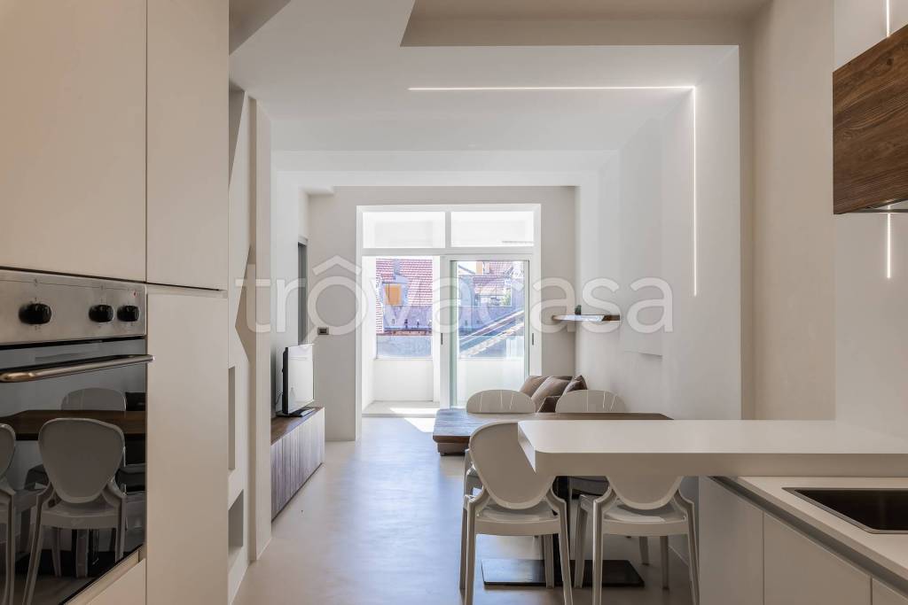 appartamento in vendita ad Alassio