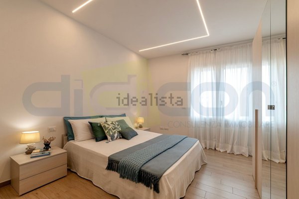 appartamento in vendita ad Alassio