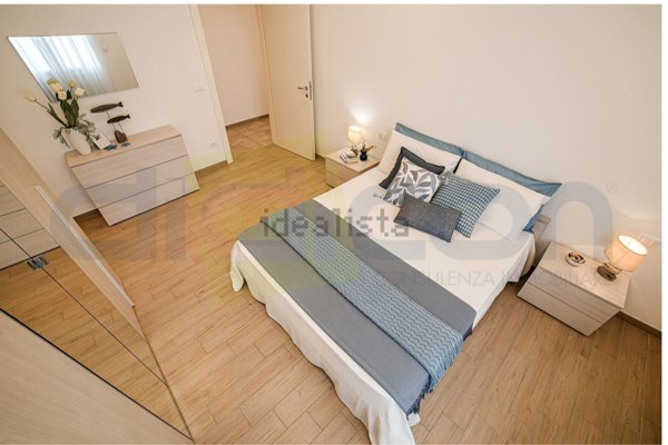 appartamento in vendita ad Alassio