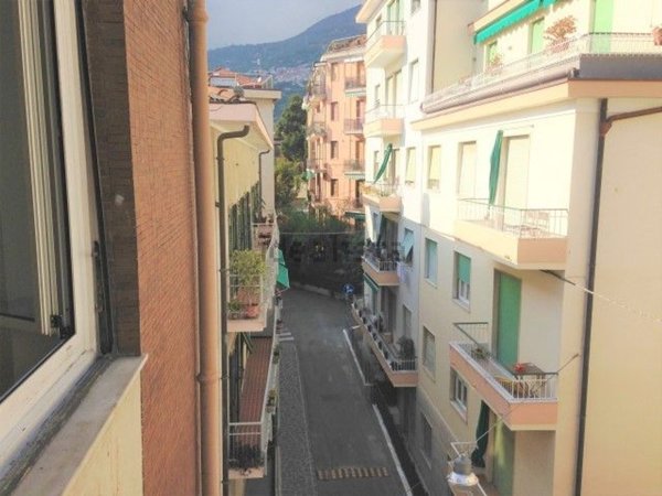 appartamento in vendita ad Alassio