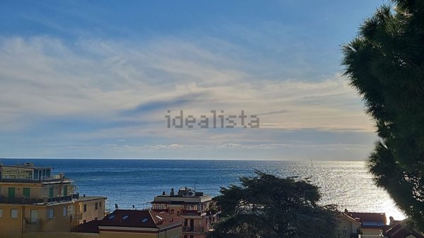 appartamento in vendita ad Alassio