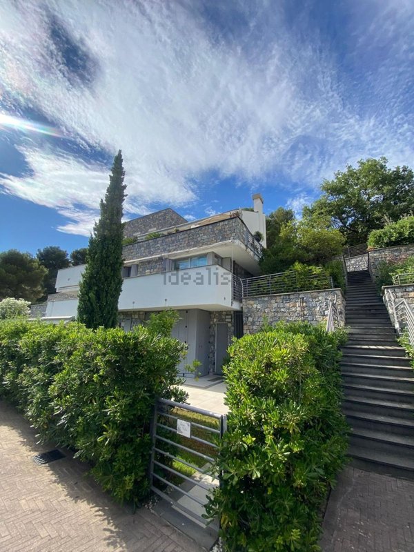 appartamento in vendita ad Alassio