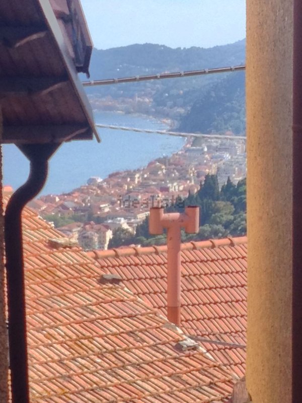 appartamento in vendita ad Alassio