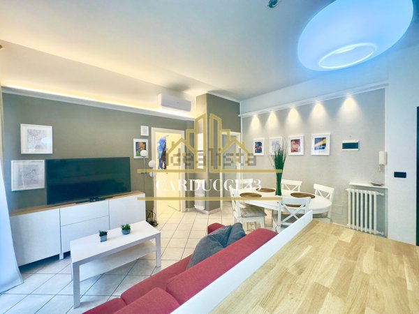 appartamento in vendita ad Alassio