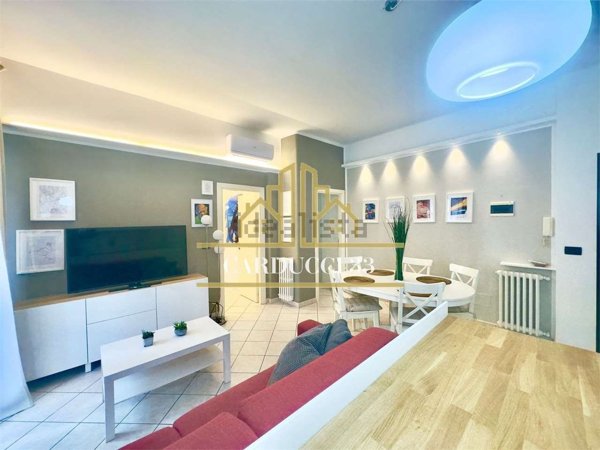 appartamento in vendita ad Alassio