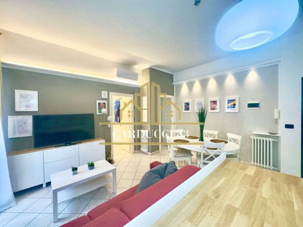 appartamento in vendita ad Alassio