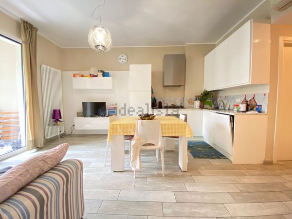 appartamento in vendita ad Alassio