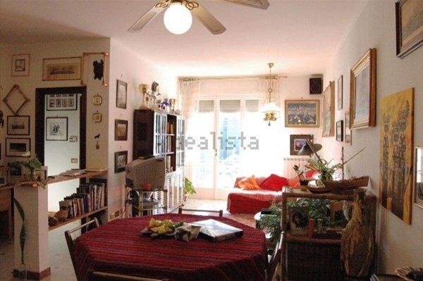 appartamento in vendita ad Alassio