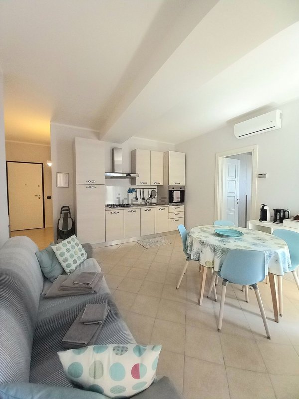 appartamento in vendita ad Alassio