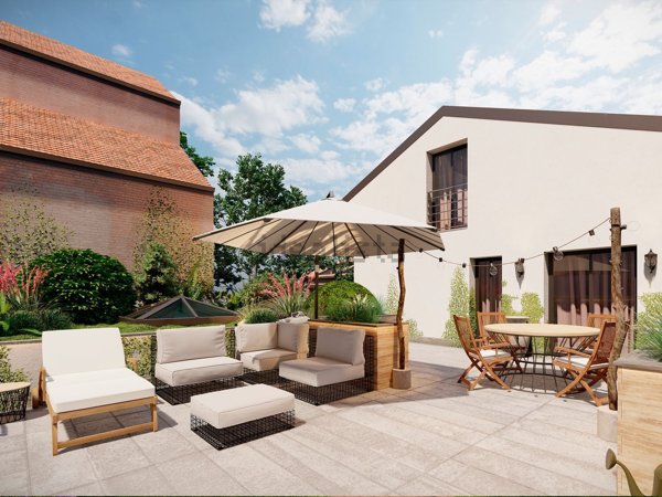 appartamento in vendita ad Alassio