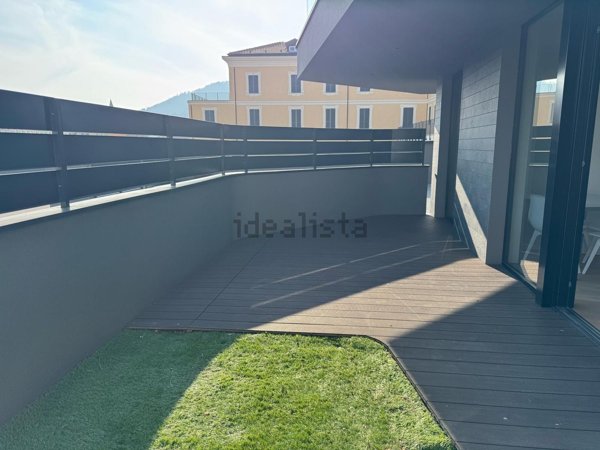 appartamento in vendita ad Alassio